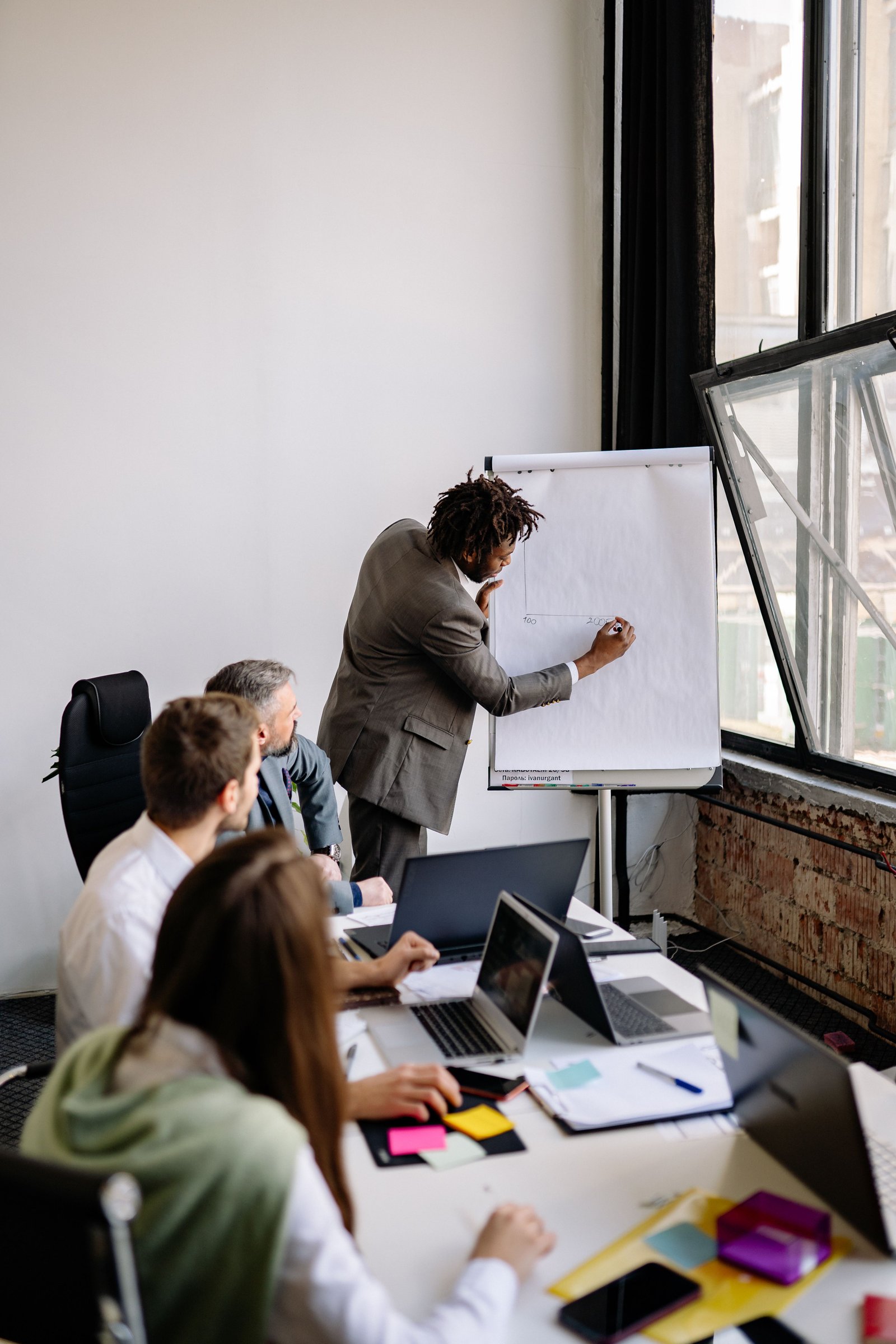 Professional research training and capacity building