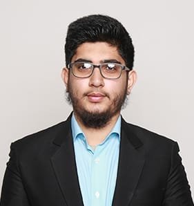 Portrait of Dr. Hafiz Ahmed Ullah